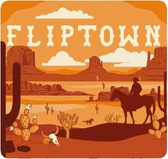 فلیپ‌تاون Fliptown