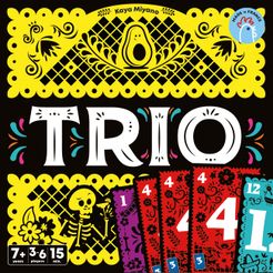 تریو Trio