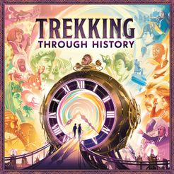 ترکینگ ترو هیستوری Trekking Through History