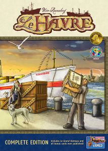 لو هاور Le Havre