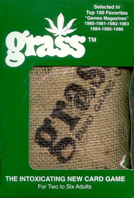 گرس Grass
