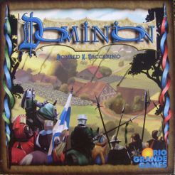 دومینیون Dominion