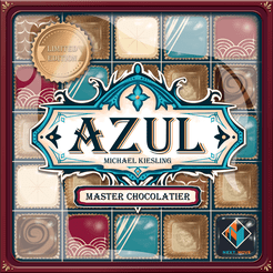 آزول: مستر شکلات‌ساز Azul: Master Chocolatier