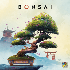 بن‌سای Bonsai
