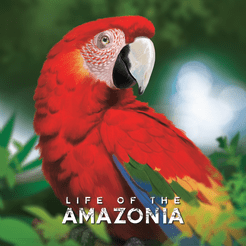 لایف آو د آمازونیا Life of the Amazonia
