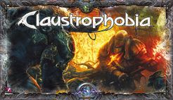 کلاستروفوبیا Claustrophobia