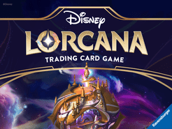 دیزنی لورکانا Disney Lorcana
