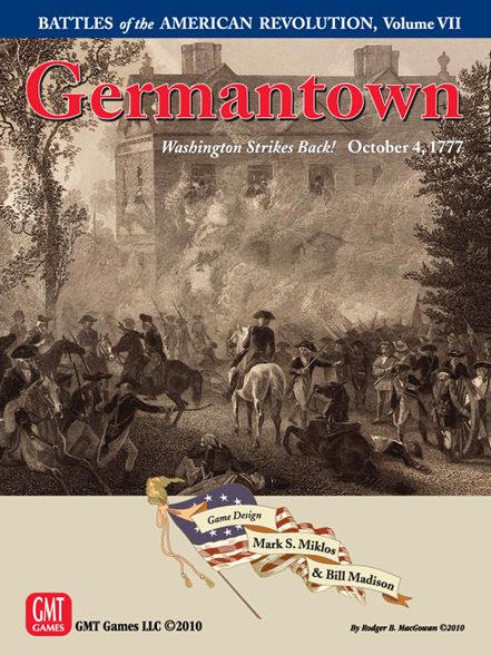 گرمن تاون Germantown