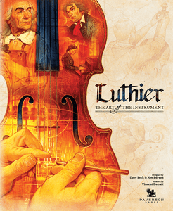 لوتیه Luthier