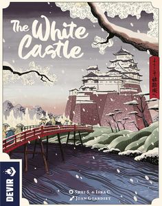 وایت کسل The White Castle