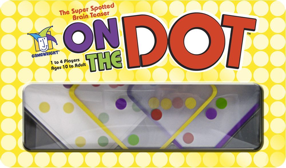 آن دات On the Dot