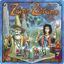 زپ زراپ Zapp Zerapp