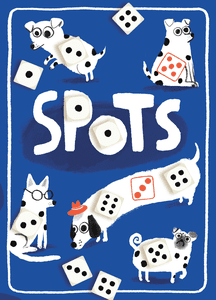 اسپاتس Spots