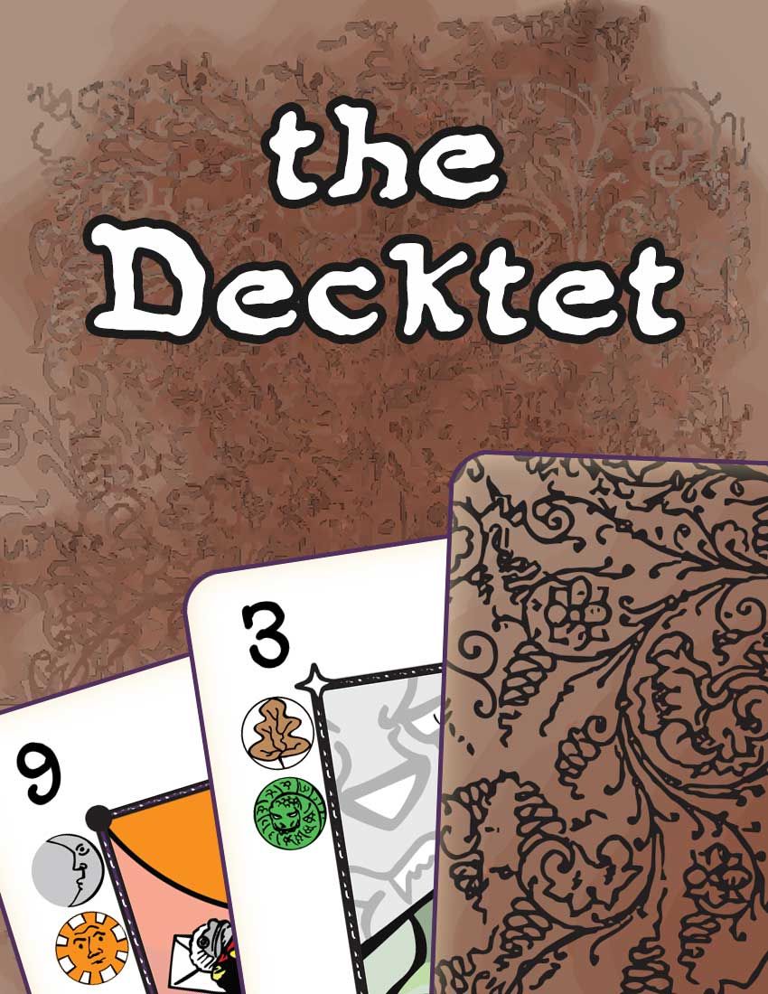 دکت Decktet