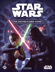استار وارز: دک‌بیلدینگ گیم Star Wars: The Deckbuilding Game