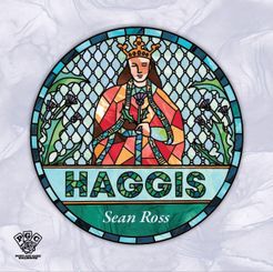 هگیس Haggis