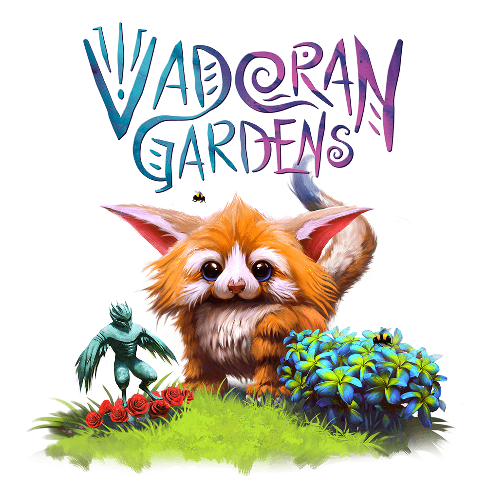 وادوران گاردنز Vadoran Gardens