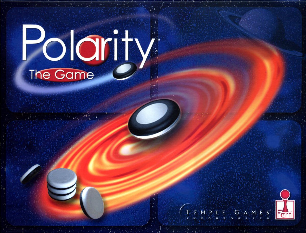 پولاریتی Polarity