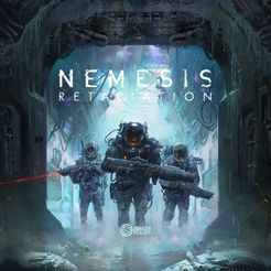 نمسیس: تلافی Nemesis: Retaliation