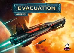 اواکیوایشن Evacuation