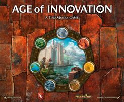 ایج آو اینوویشن Age of Innovation