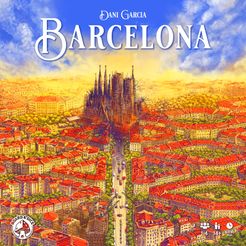 بارسلونا Barcelona
