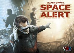 اسپیس آلرت Space Alert