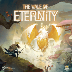 ویل آف اترنیتی The Vale of Eternity