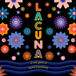 لکونا Lacuna