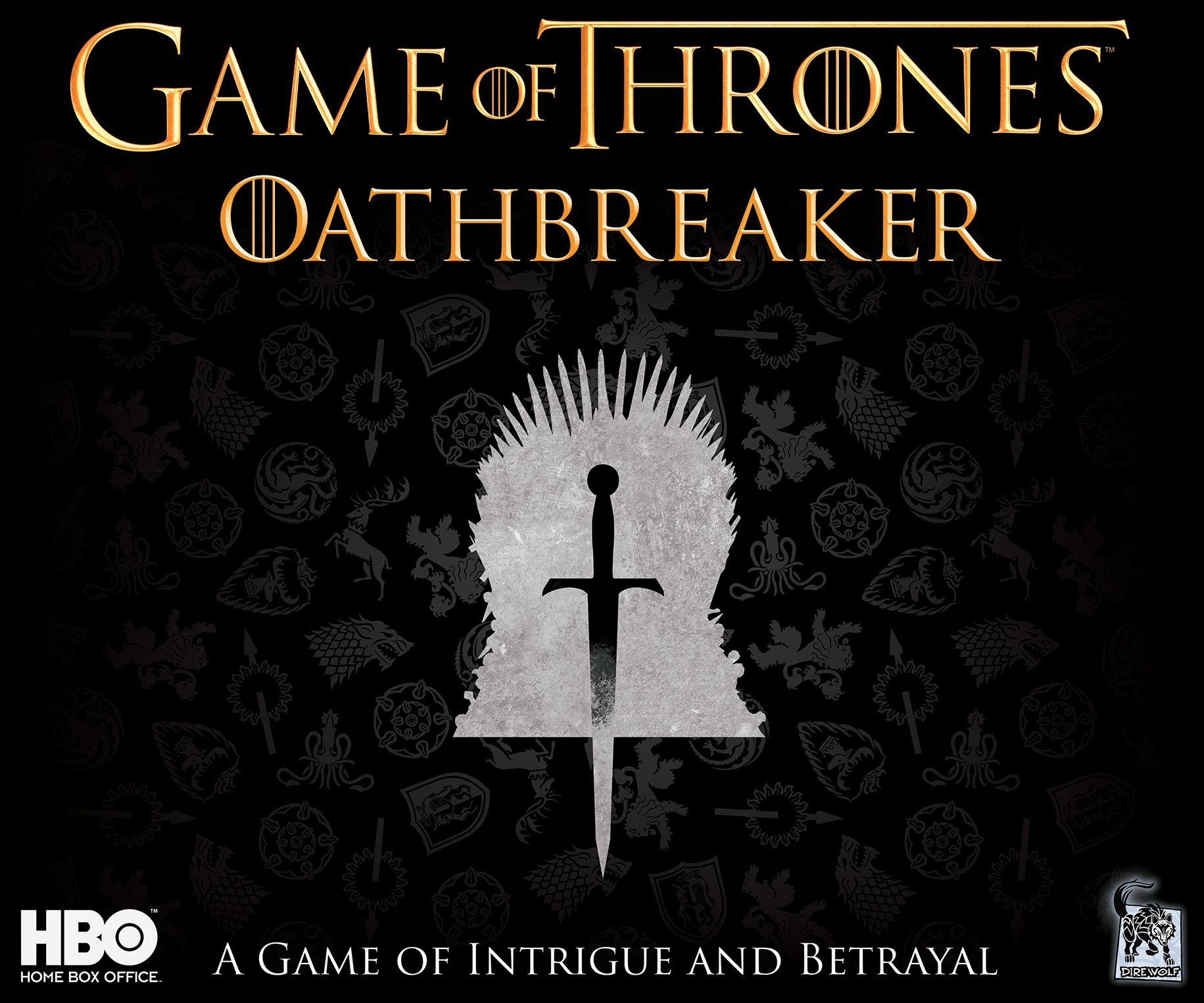 گیم آو ترونز: اوت‌بریکر Game of Thrones: Oathbreaker