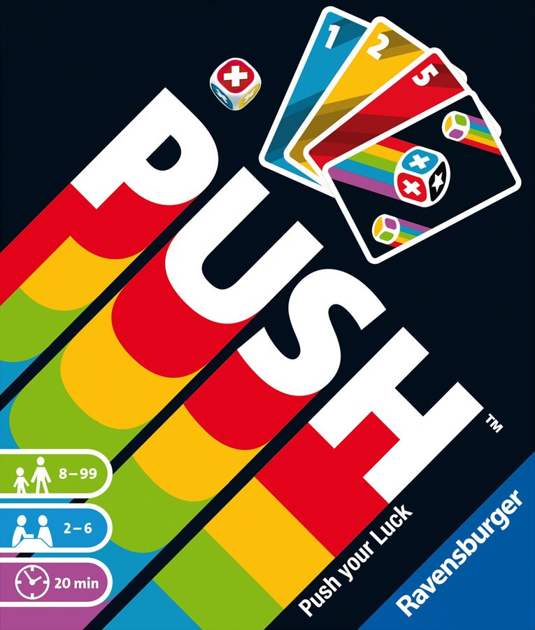 پوش PUSH