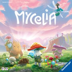 میسلیا Mycelia