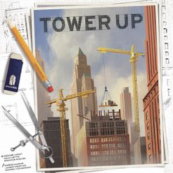 تاور آپ Tower Up