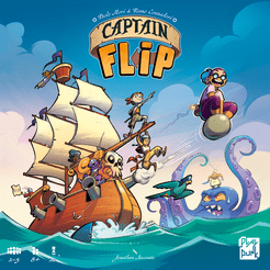 کاپیتان فلیپ Captain Flip