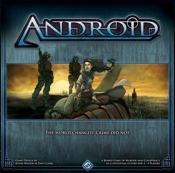 آندروید Android