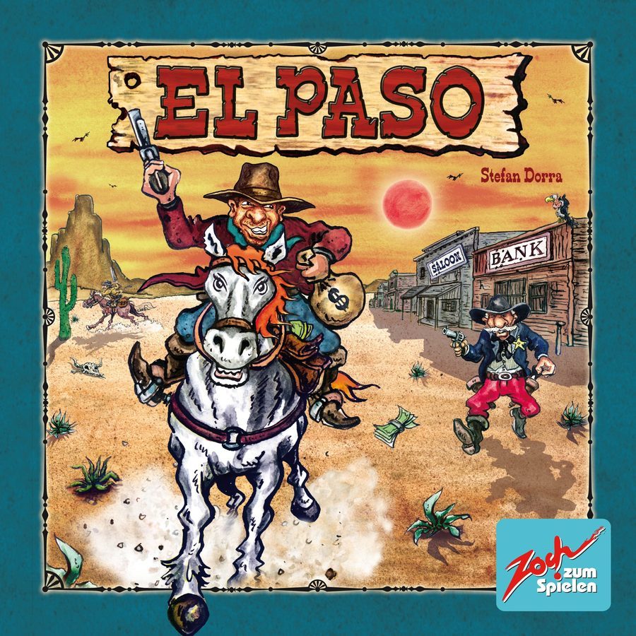 ال پاسو El Paso