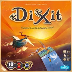 دیکسیت Dixit