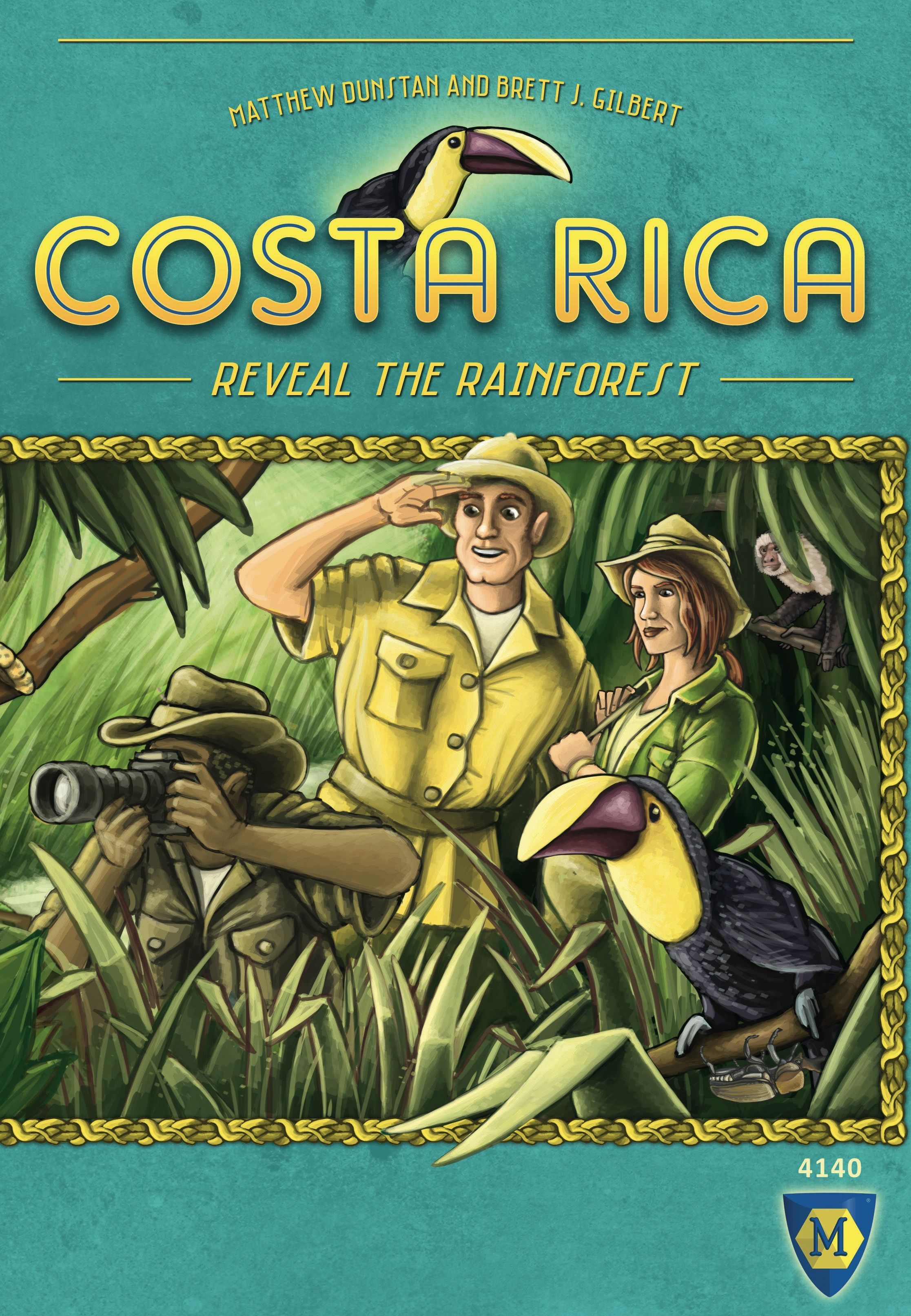 کاستاریکا Costa Rica
