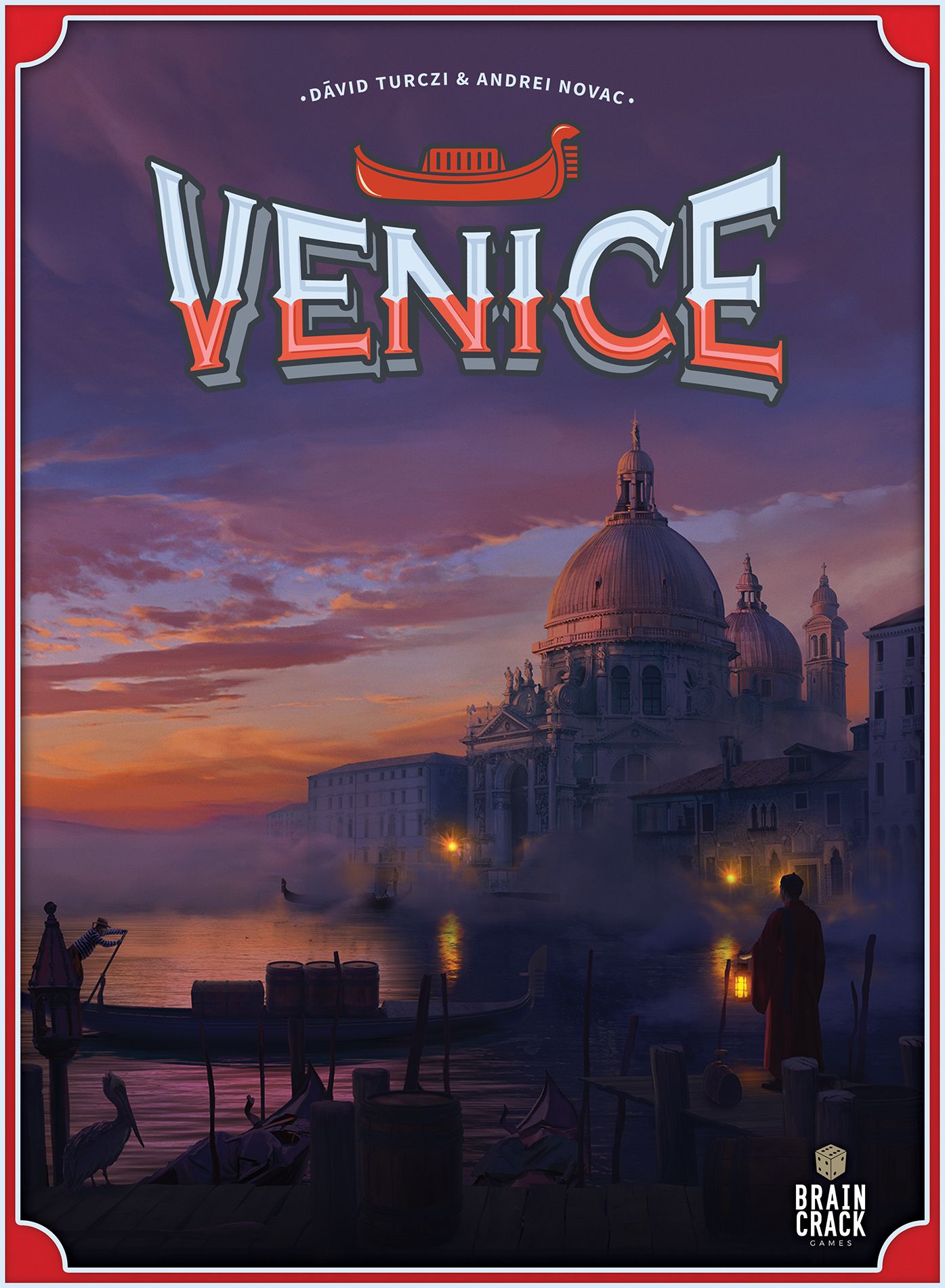 ونیز Venice