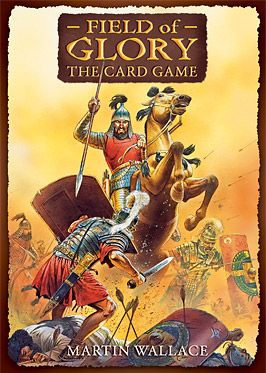 فیلد آو گلوری: د کارت گیم Field of Glory: The Card Game