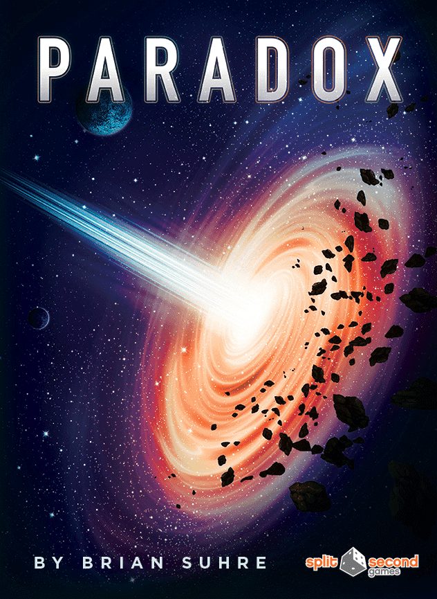 پارادوکس Paradox
