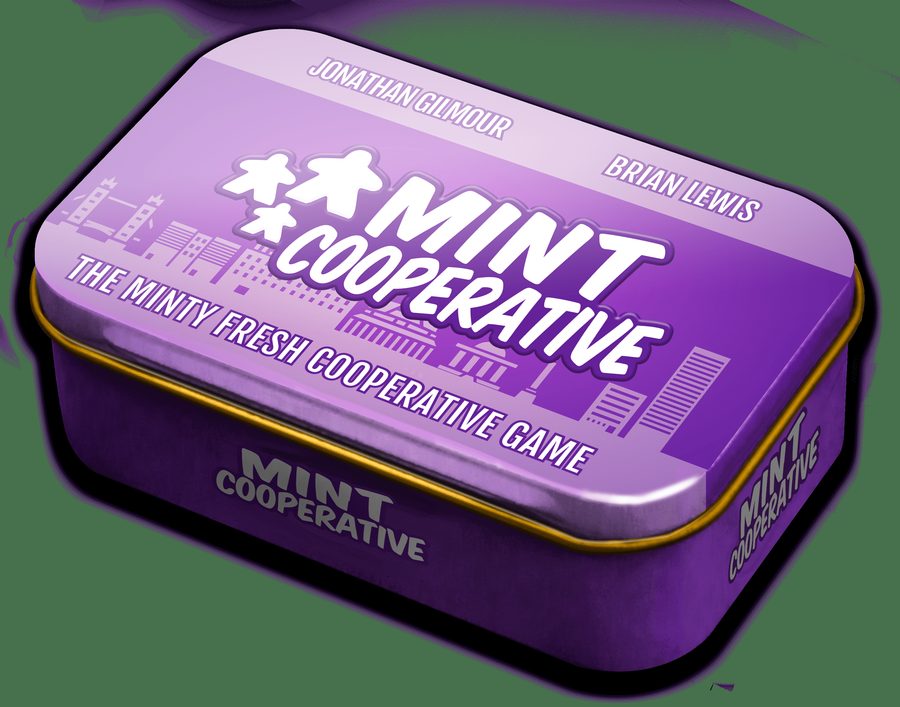 مینت کوآپراتیو Mint Cooperative