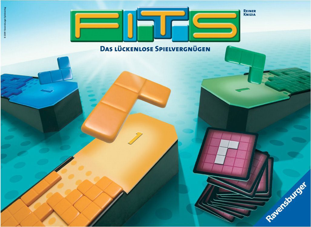 فیتس FITS