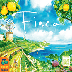 فینکا Finca