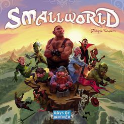 اسمال ورلد Small World