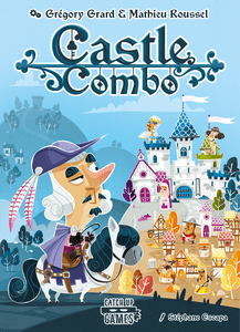 کسل کامبو Castle Combo