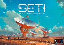 ستی SETI: Search for Extraterrestrial Intelligence