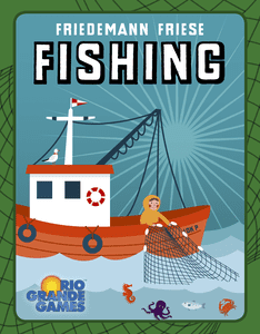 فیشینگ Fishing