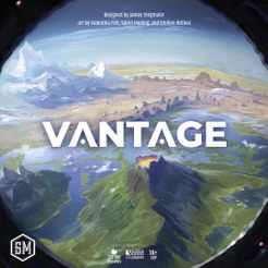 ونتیج Vantage