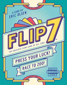 فلیپ سون Flip 7